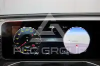 2020 Mercedes Benz EQC