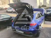 2020 Mercedes Benz EQC