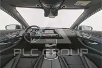 2020 Mercedes Benz EQC