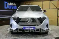 2020 Mercedes Benz EQC
