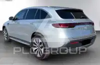 2020 Mercedes Benz EQC