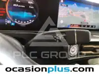 2020 Mercedes Benz EQC