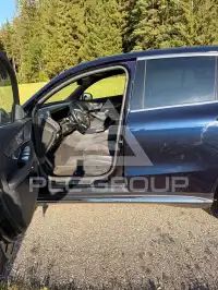 2020 Mercedes Benz EQC