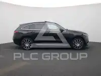 2020 Mercedes Benz EQC