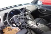 2020 Mercedes Benz EQC