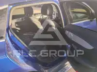 2020 Mercedes Benz EQC