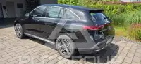 2020 Mercedes Benz EQC