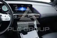2020 Mercedes Benz EQC