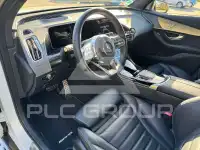 2020 Mercedes Benz EQC