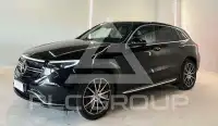 2020 Mercedes Benz EQC