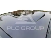 2020 Mercedes Benz EQC