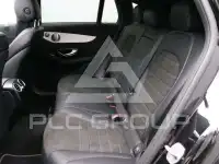 2020 Mercedes Benz EQC