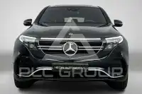 2020 Mercedes Benz EQC
