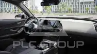 2020 Mercedes Benz EQC