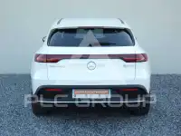 2020 Mercedes Benz EQC