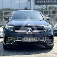 2020 Mercedes Benz EQC
