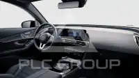 2020 Mercedes Benz EQC