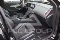 2020 Mercedes Benz EQC