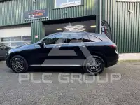 2020 Mercedes Benz EQC