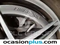 2020 Mercedes Benz EQC