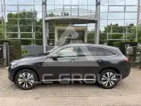 2020 Mercedes Benz EQC