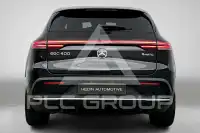 2020 Mercedes Benz EQC