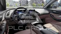 2020 Mercedes Benz EQC
