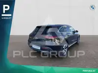 2020 Mercedes Benz EQC