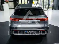 2020 Mercedes Benz EQC