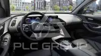 2020 Mercedes Benz EQC