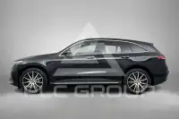 2020 Mercedes Benz EQC