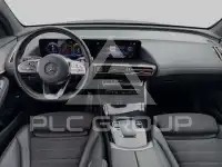 2020 Mercedes Benz EQC