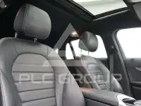 2020 Mercedes Benz EQC
