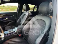 2020 Mercedes Benz EQC
