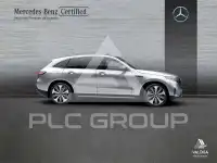2020 Mercedes Benz EQC