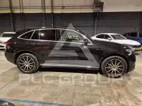 2020 Mercedes Benz EQC