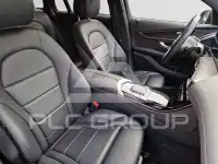 2020 Mercedes Benz EQC