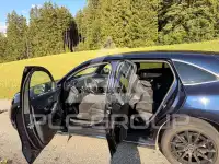 2020 Mercedes Benz EQC