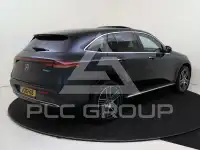 2020 Mercedes Benz EQC
