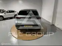 2020 Mercedes Benz EQC