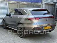 2020 Mercedes Benz EQC