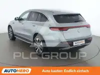 2020 Mercedes Benz EQC