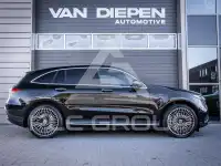 2020 Mercedes Benz EQC