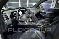 2020 Mercedes Benz EQC