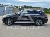 2020 Mercedes Benz EQC