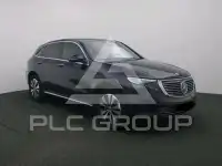 2020 Mercedes Benz EQC