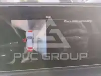2020 Mercedes Benz EQC