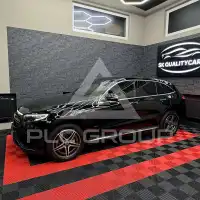 2020 Mercedes Benz EQC