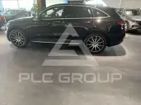 2020 Mercedes Benz EQC