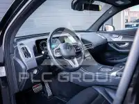 2020 Mercedes Benz EQC